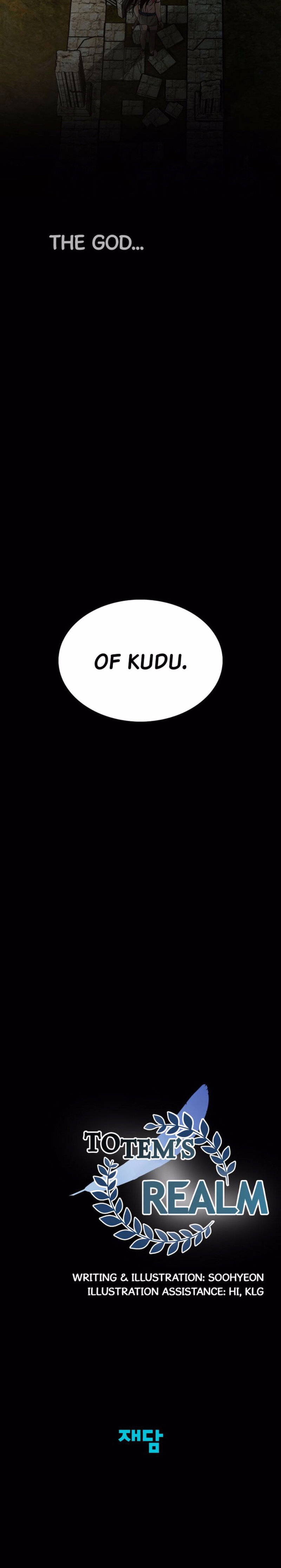 Totem Realm - Chapter 63.6 - picture 8