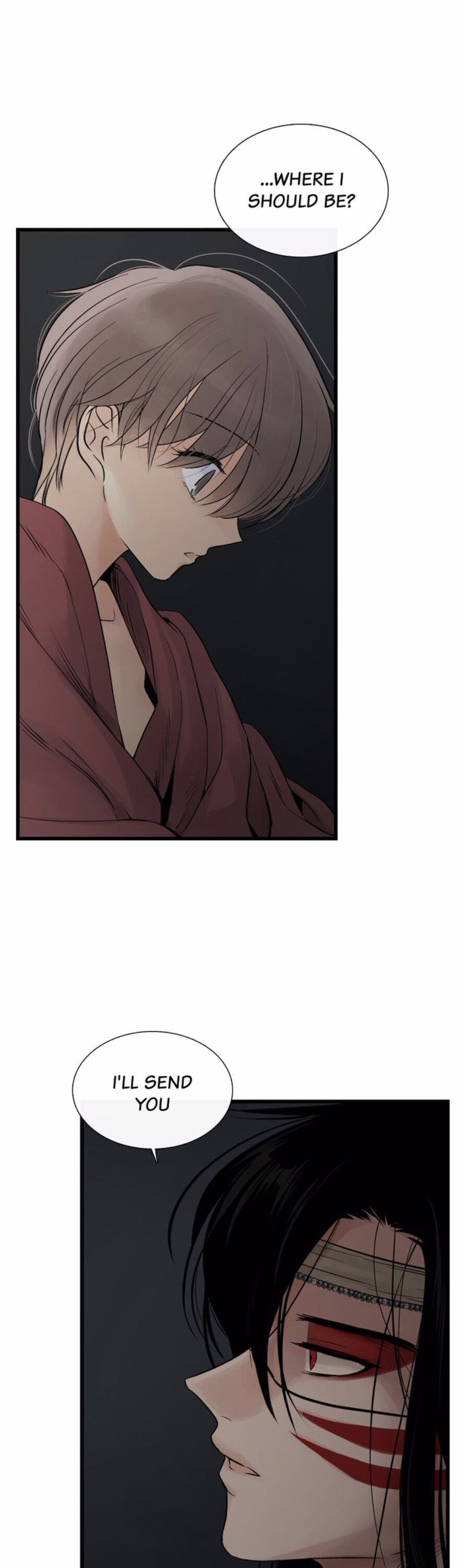 Totem Realm - Chapter 64 - picture 1