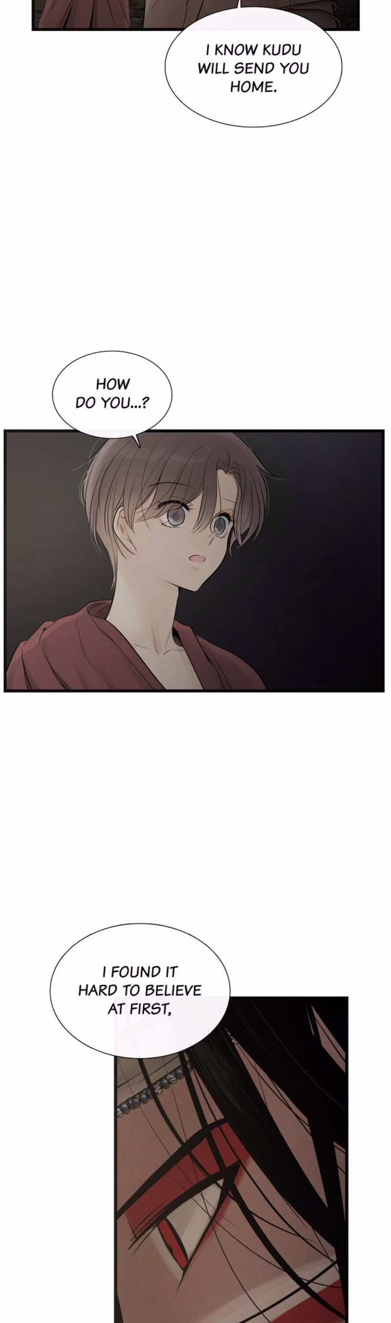 Totem Realm - Chapter 64 - picture 16