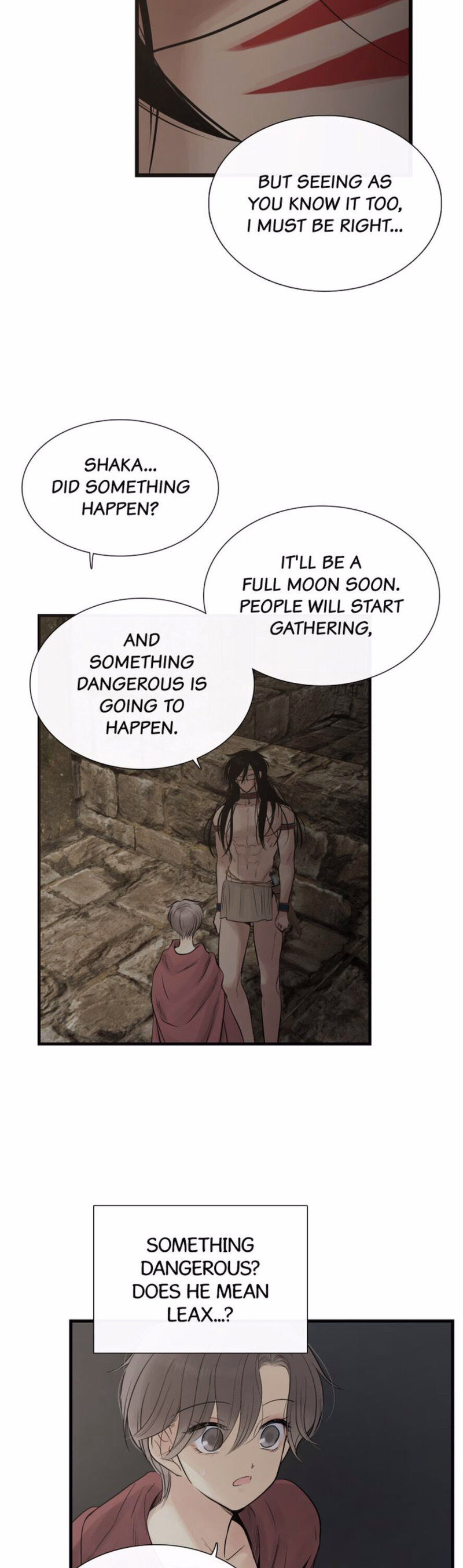 Totem Realm - Chapter 64 - picture 17