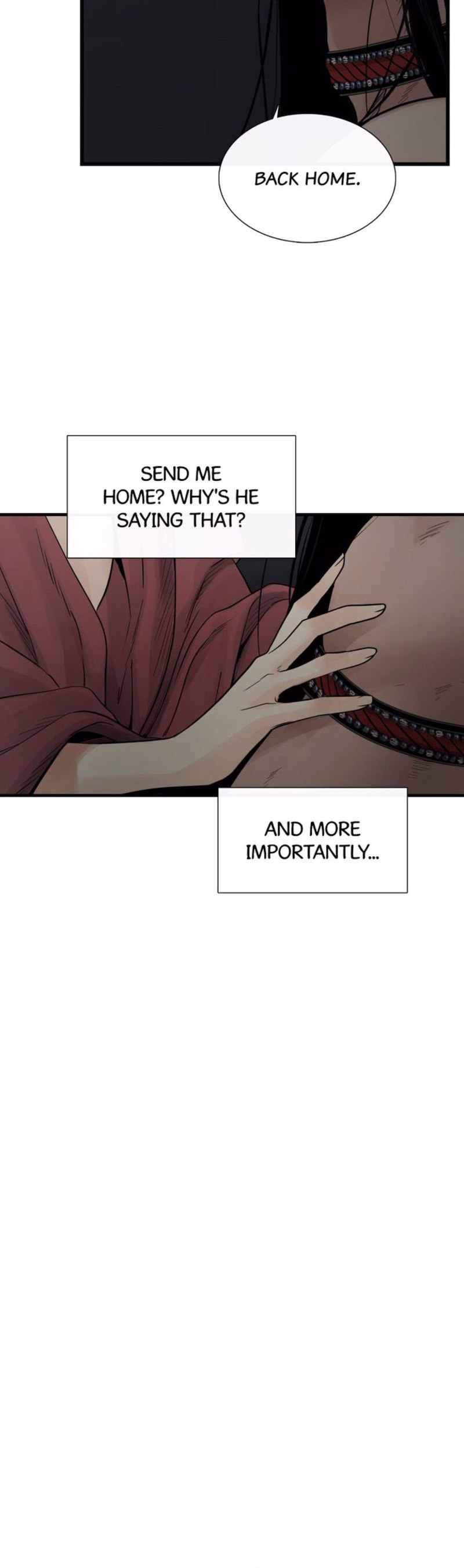 Totem Realm - Chapter 64 - picture 2