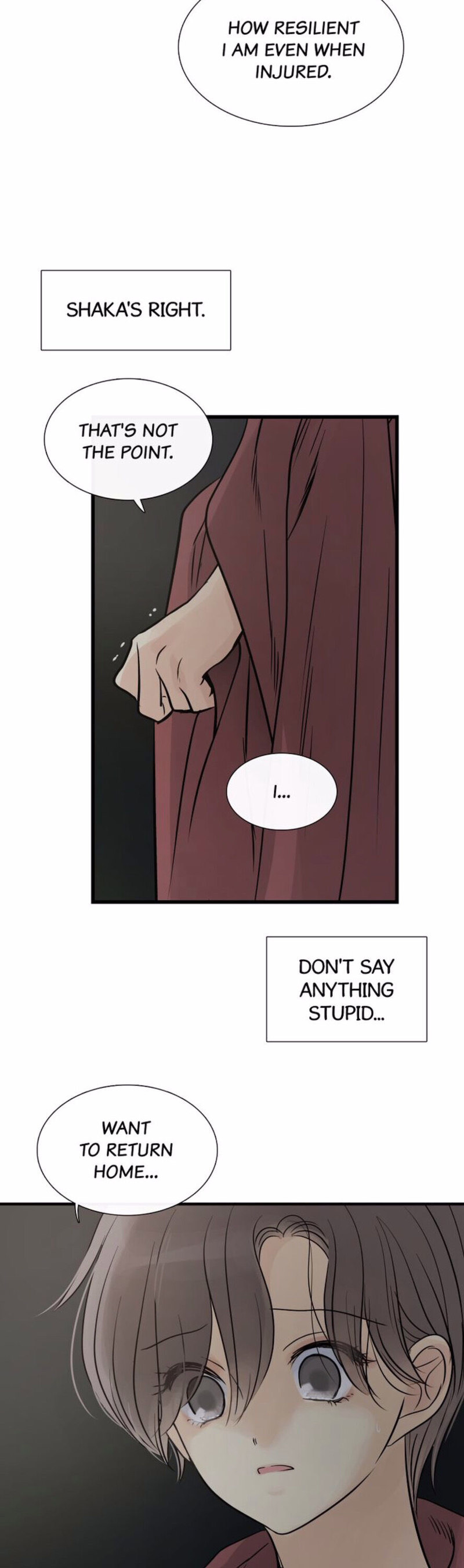 Totem Realm - Chapter 64 - picture 24