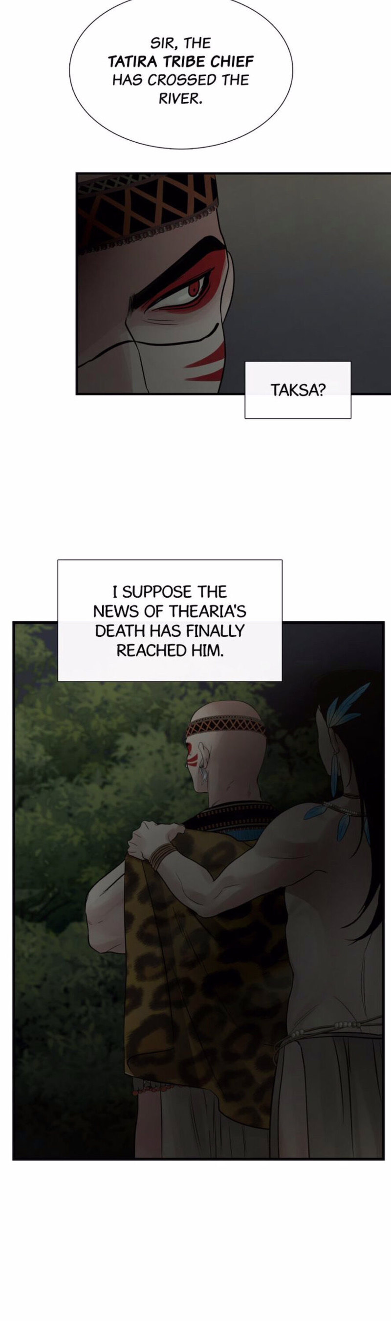 Totem Realm - Chapter 64 - picture 29