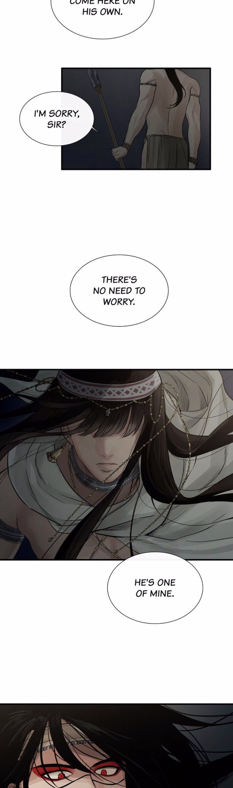 Totem Realm - Chapter 64 - picture 31