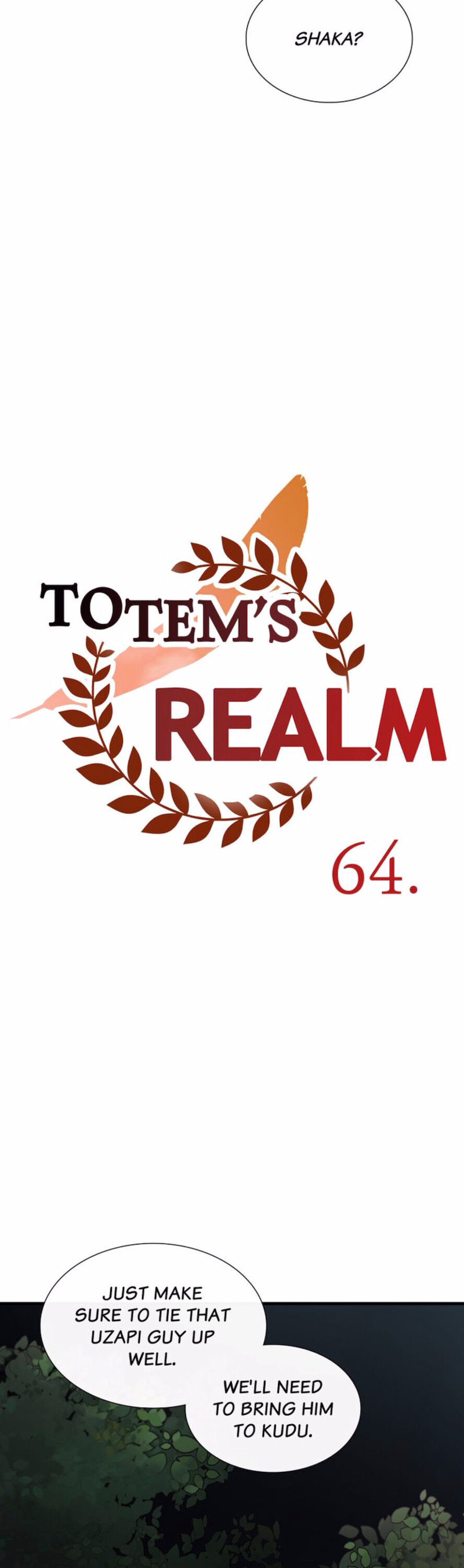 Totem Realm - Chapter 64 - picture 33