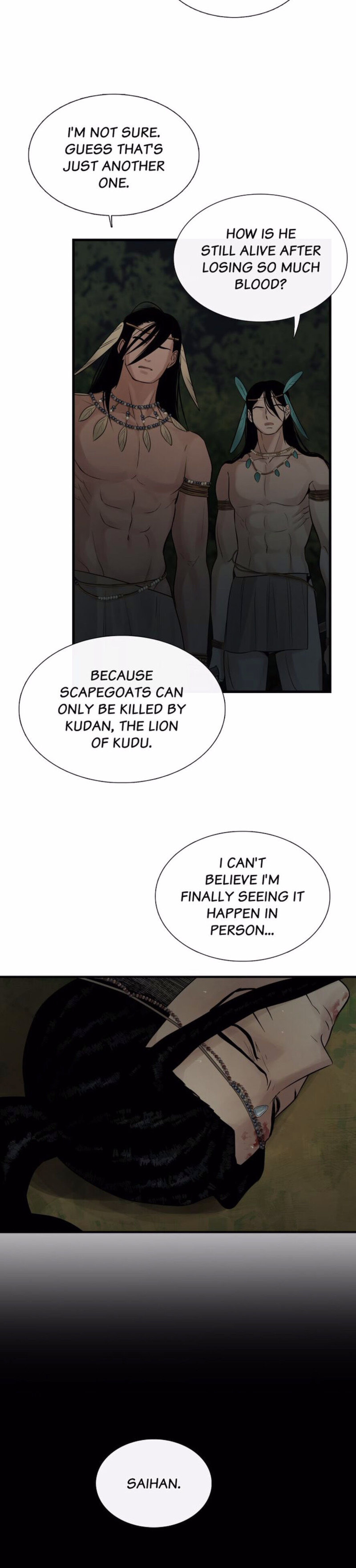 Totem Realm - Chapter 64 - picture 35