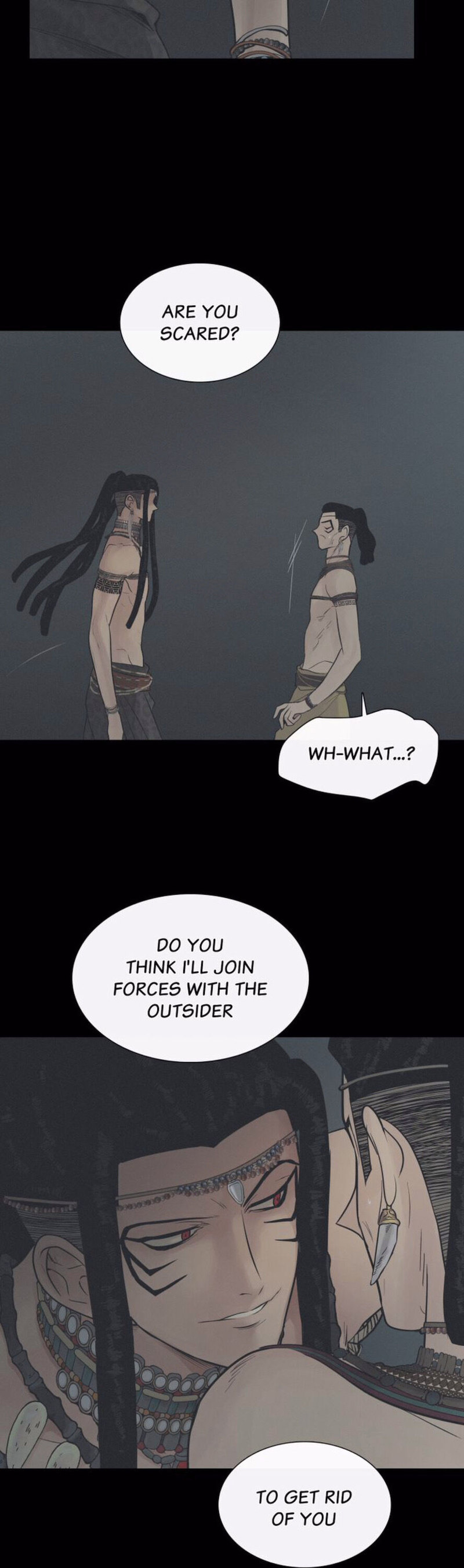 Totem Realm - Chapter 64 - picture 38