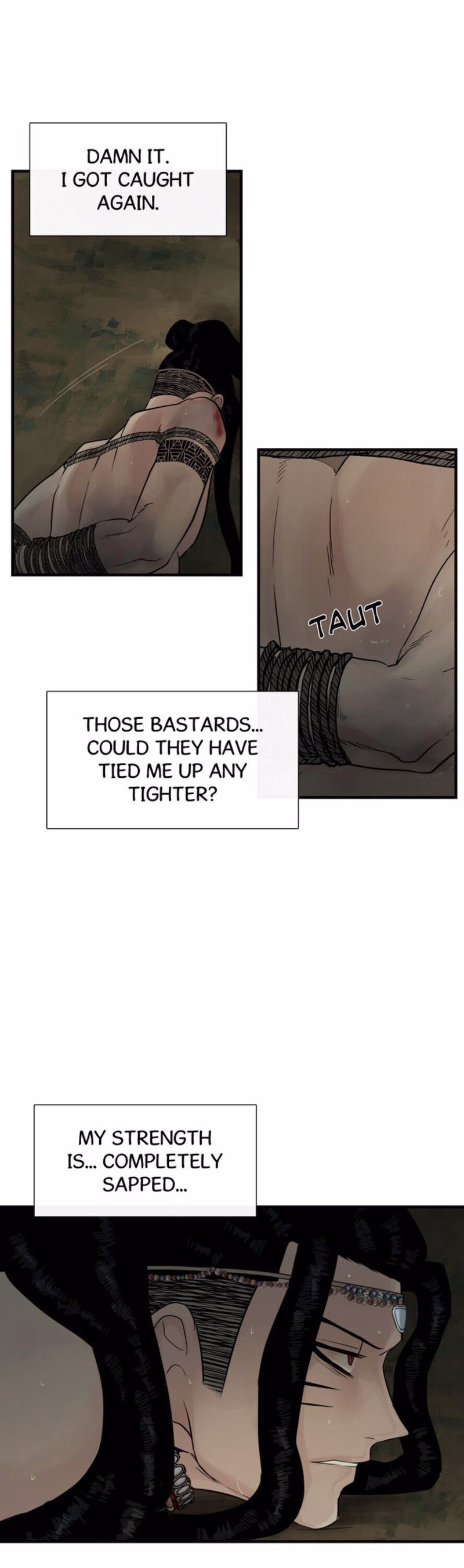 Totem Realm - Chapter 64 - picture 40