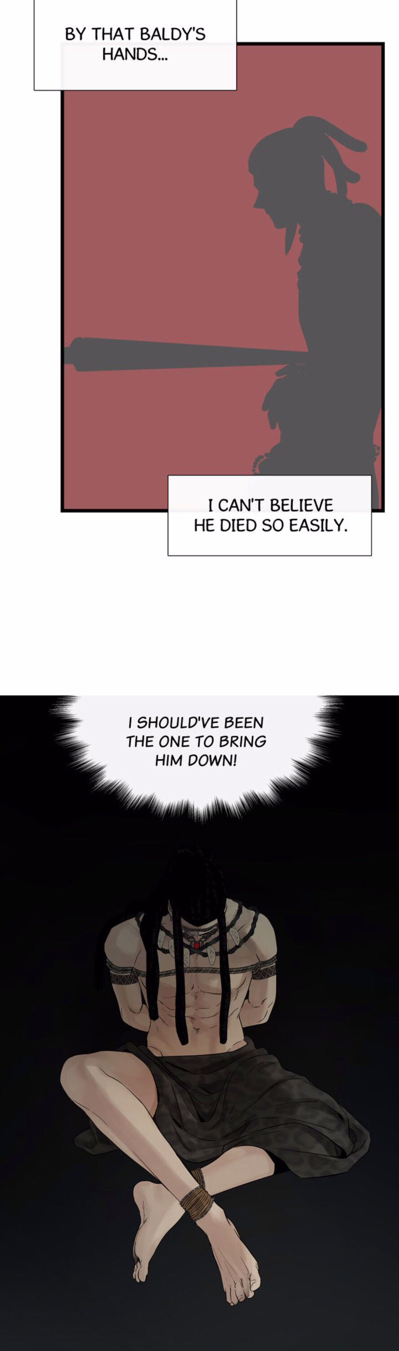 Totem Realm - Chapter 64 - picture 44