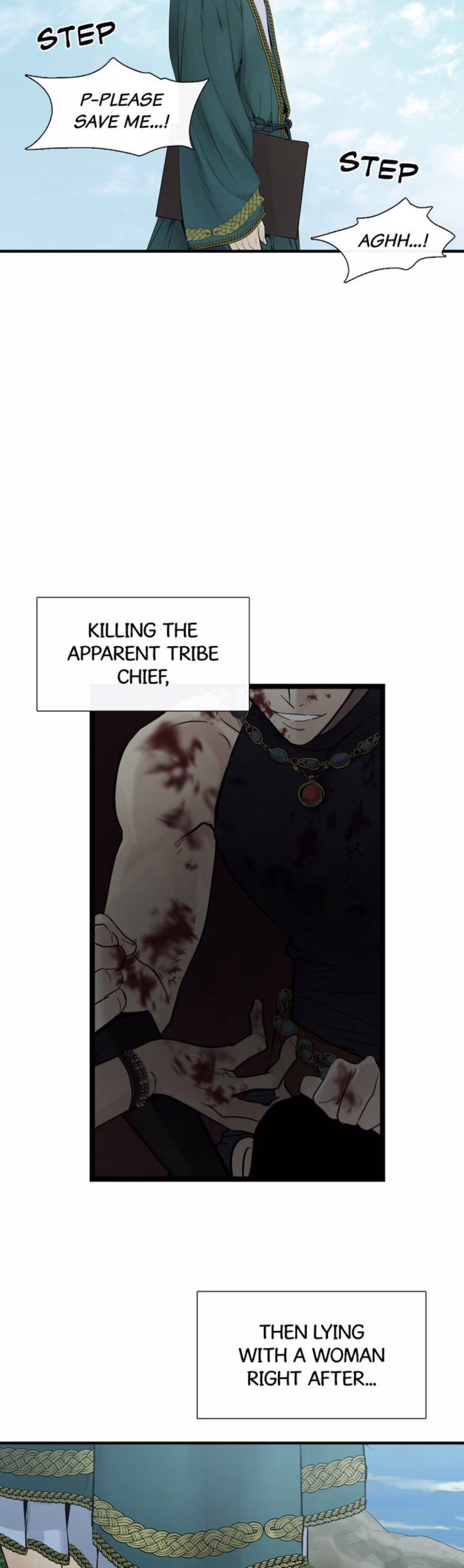 Totem Realm - Chapter 64 - picture 54