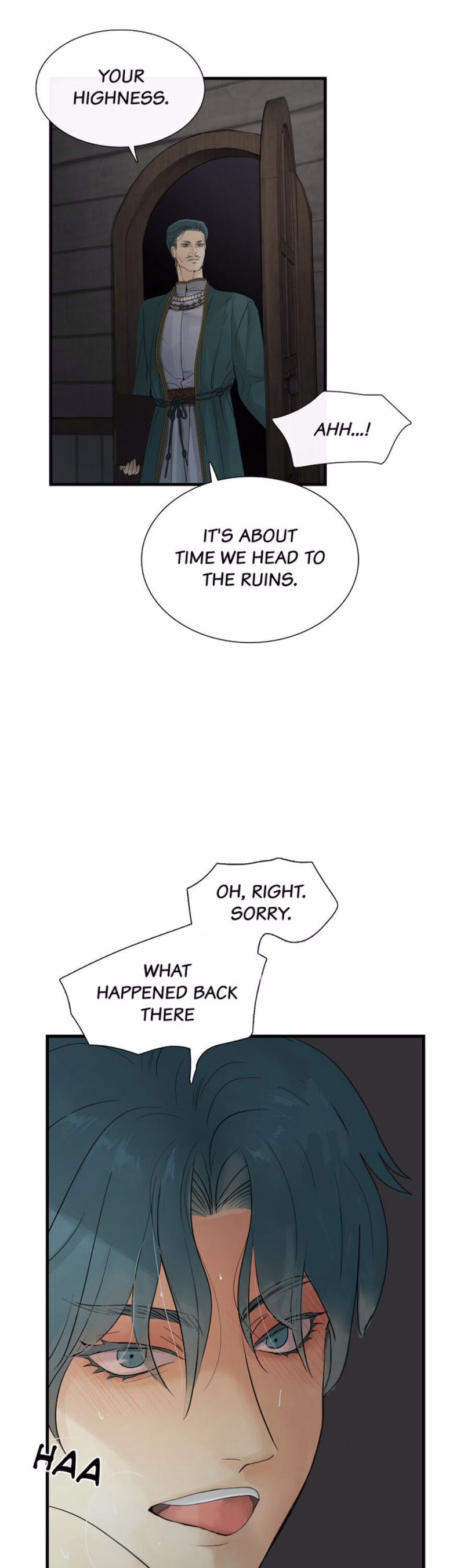 Totem Realm - Chapter 64 - picture 56