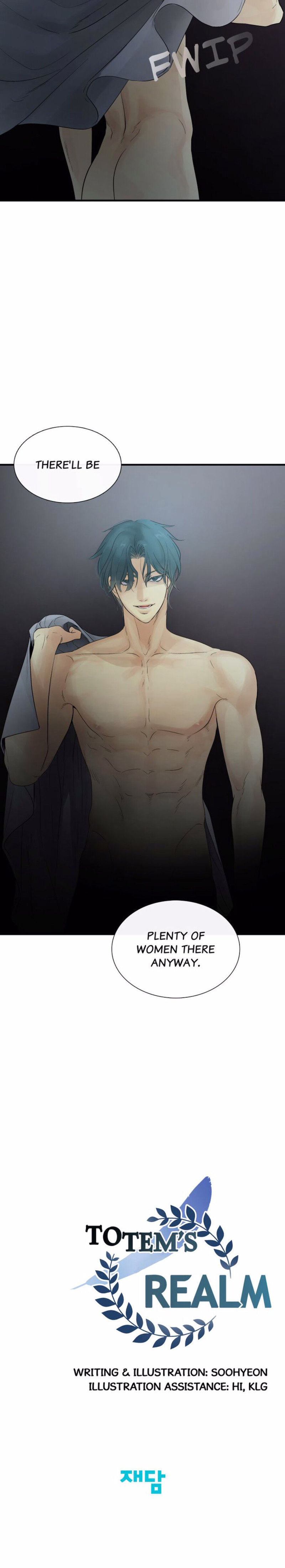 Totem Realm - Chapter 64 - picture 61