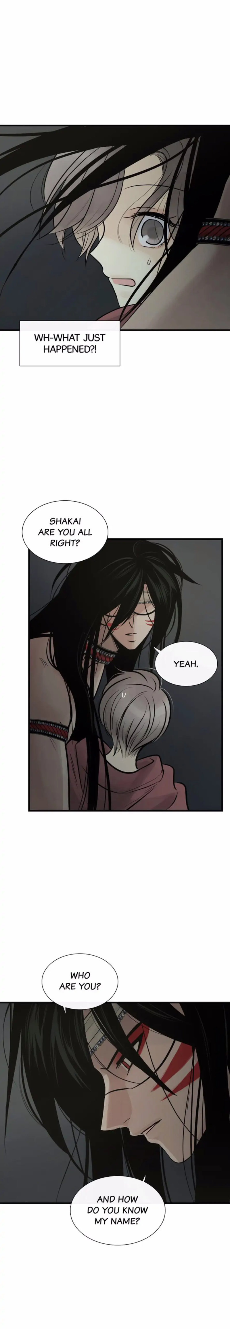 Totem Realm - Chapter 65 - picture 0