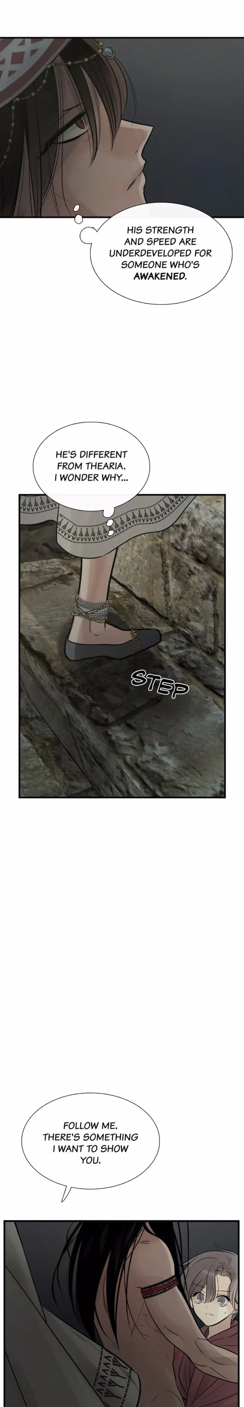 Totem Realm - Chapter 65 - picture 13