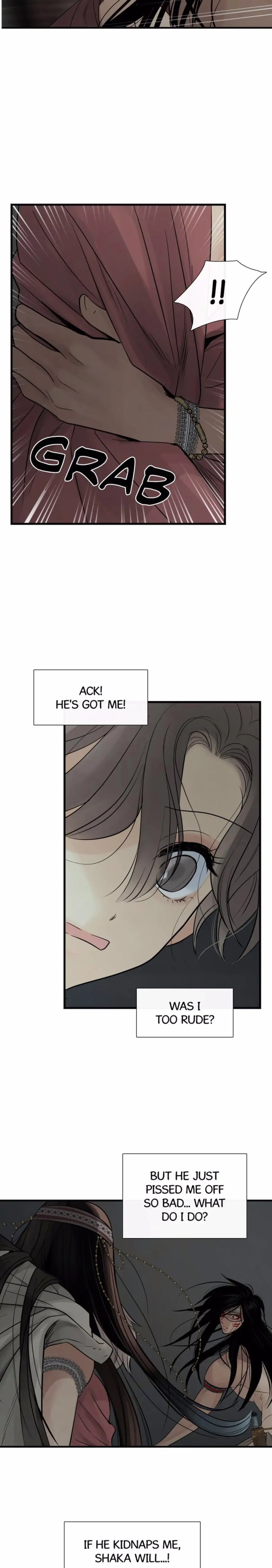 Totem Realm - Chapter 65 - picture 16