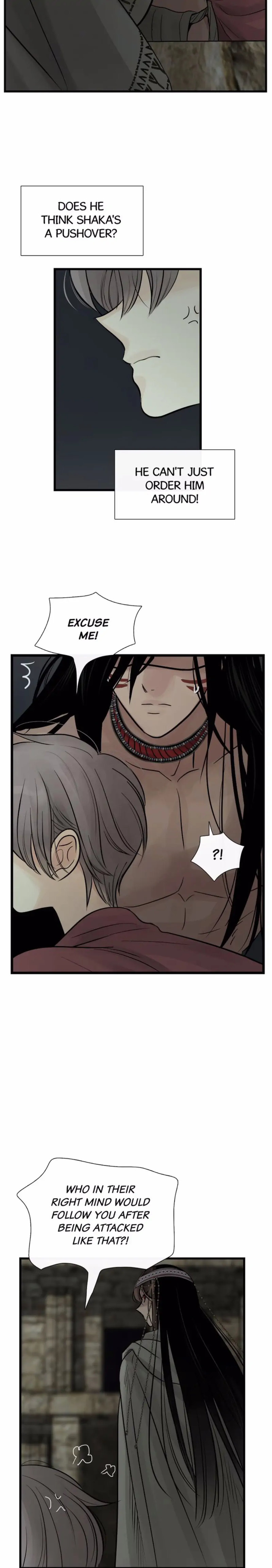 Totem Realm - Chapter 65 - picture 2