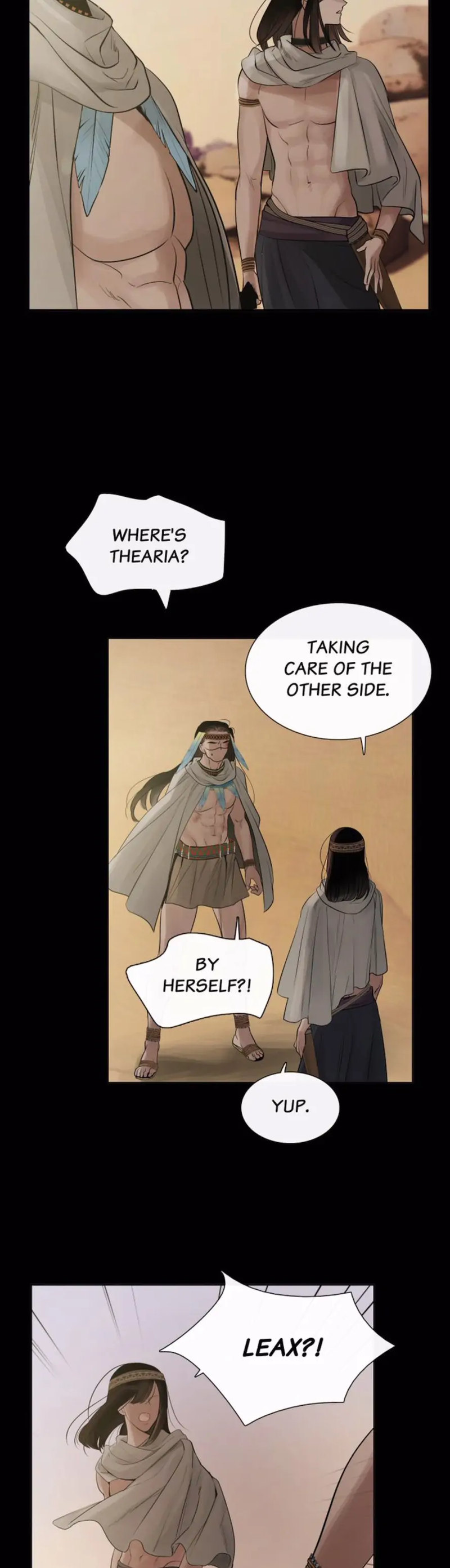 Totem Realm - Chapter 65 - picture 22