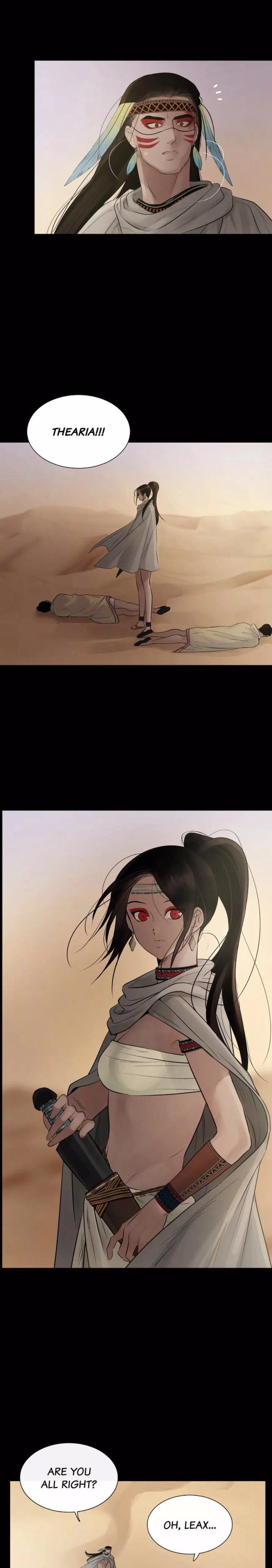 Totem Realm - Chapter 65 - picture 24