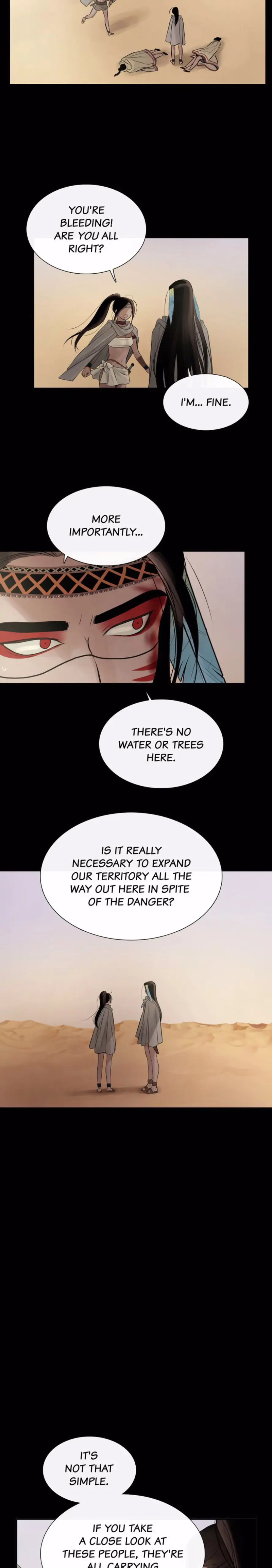 Totem Realm - Chapter 65 - picture 25