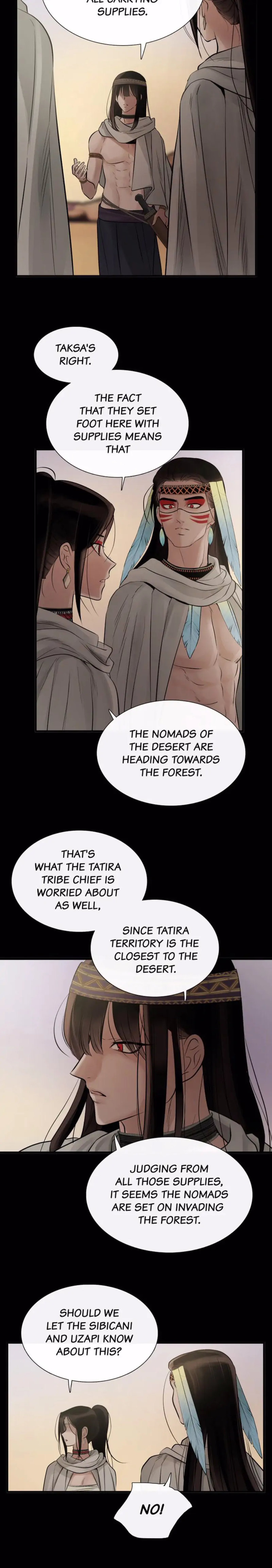 Totem Realm - Chapter 65 - picture 26