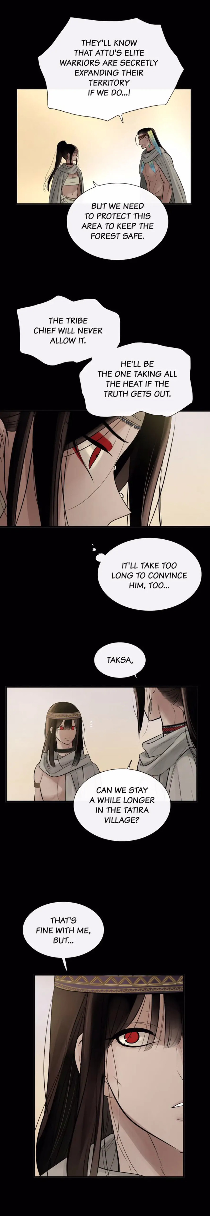 Totem Realm - Chapter 65 - picture 27