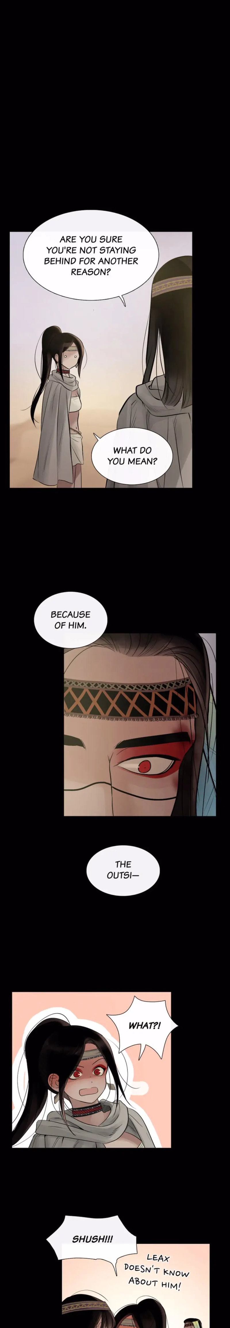 Totem Realm - Chapter 65 - picture 28