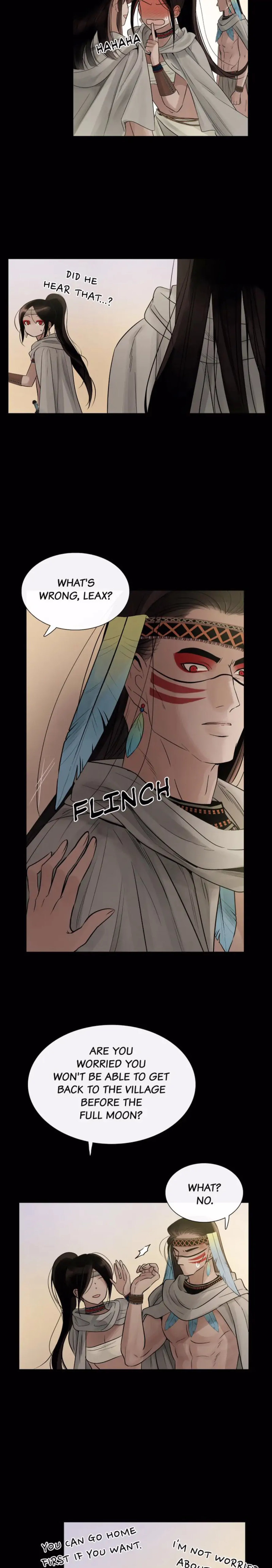 Totem Realm - Chapter 65 - picture 29
