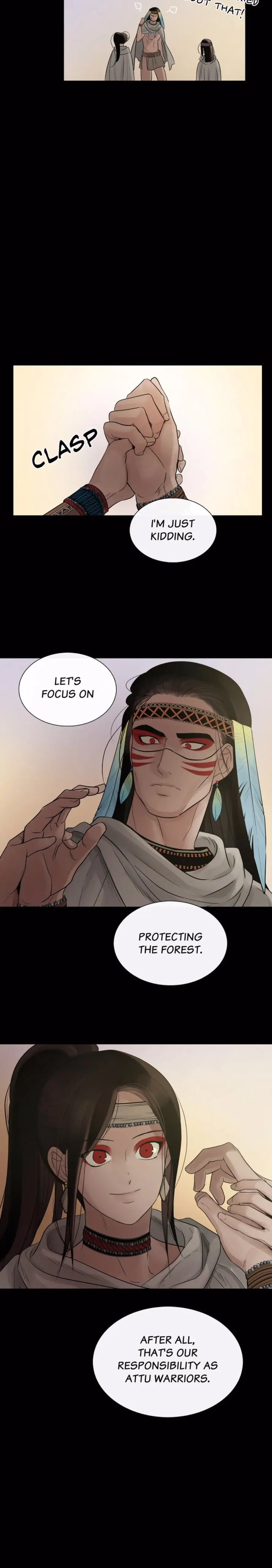 Totem Realm - Chapter 65 - picture 30