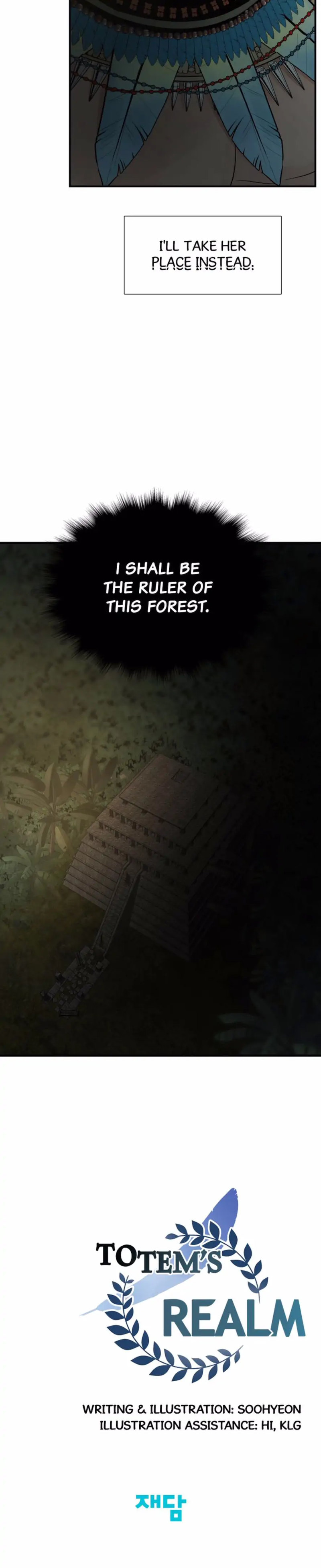Totem Realm - Chapter 65 - picture 42