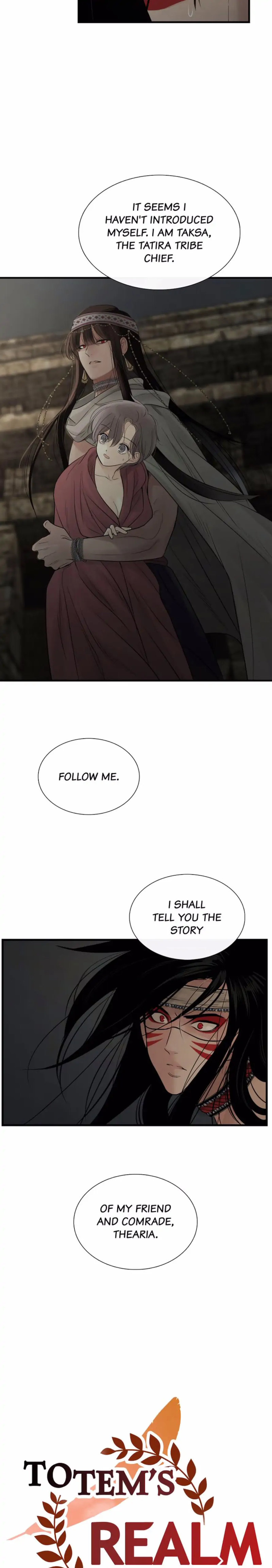 Totem Realm - Chapter 65 - picture 6