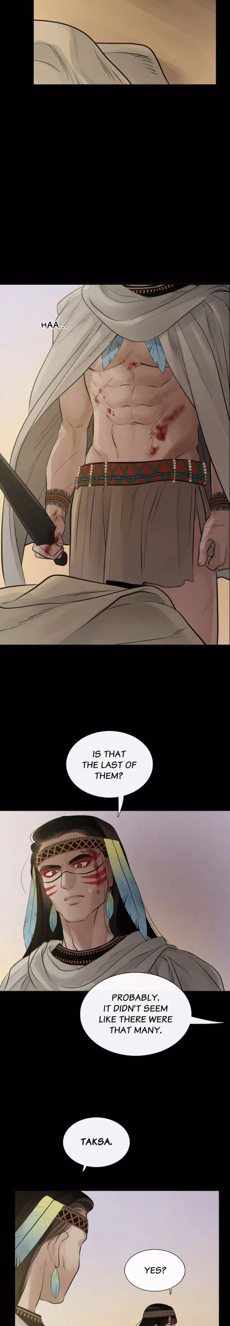 Totem Realm - Chapter 65 - picture 9
