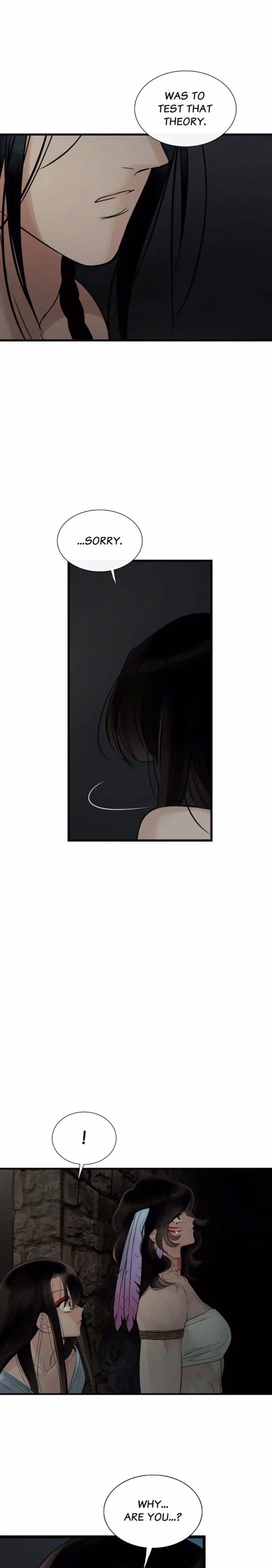 Totem Realm - Chapter 66 - picture 18
