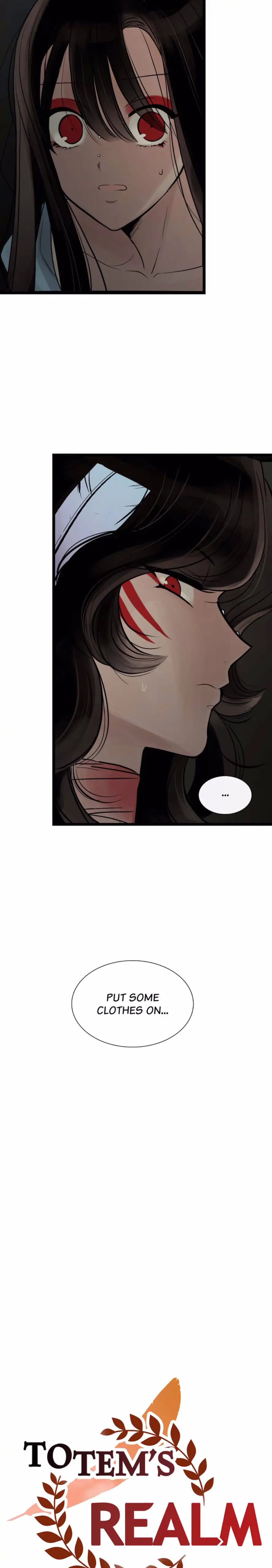 Totem Realm - Chapter 66 - picture 19