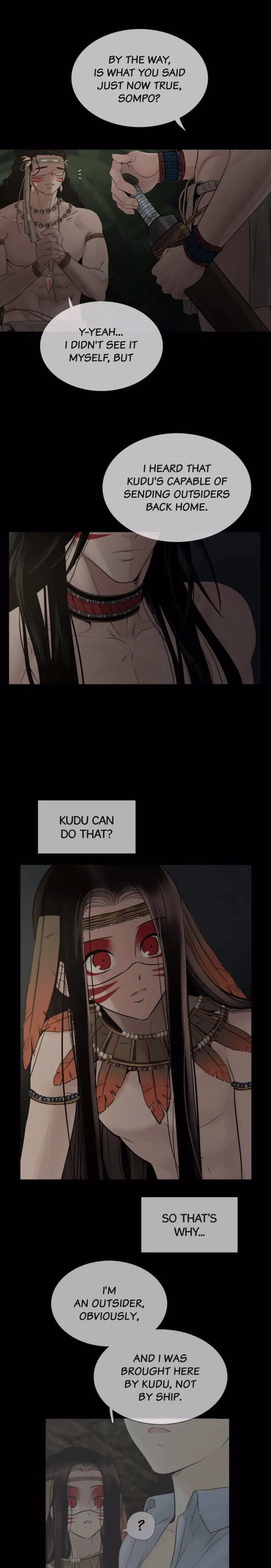 Totem Realm - Chapter 66 - picture 2