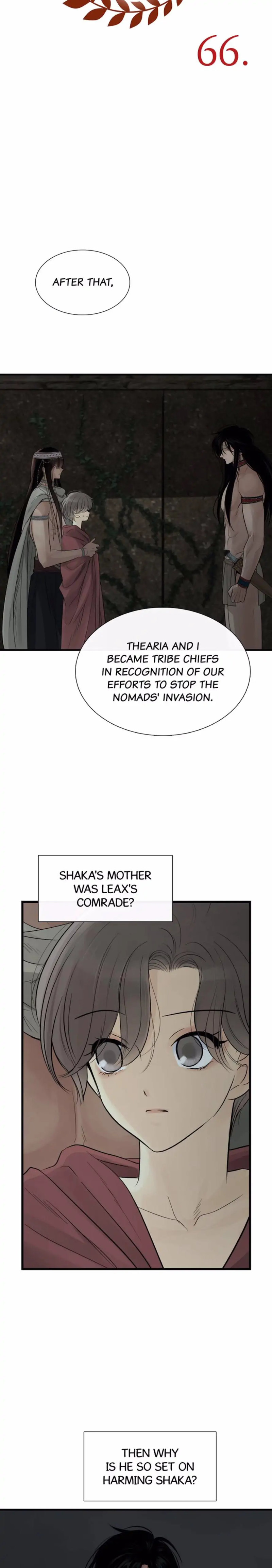 Totem Realm - Chapter 66 - picture 20