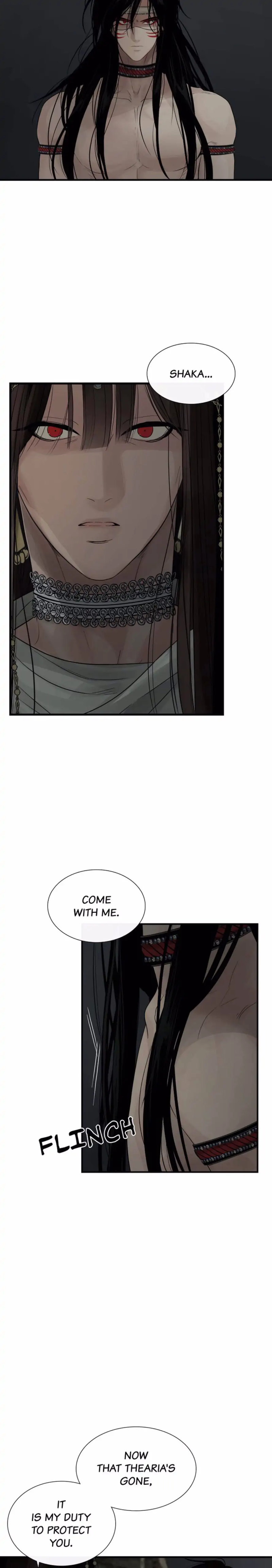 Totem Realm - Chapter 66 - picture 21