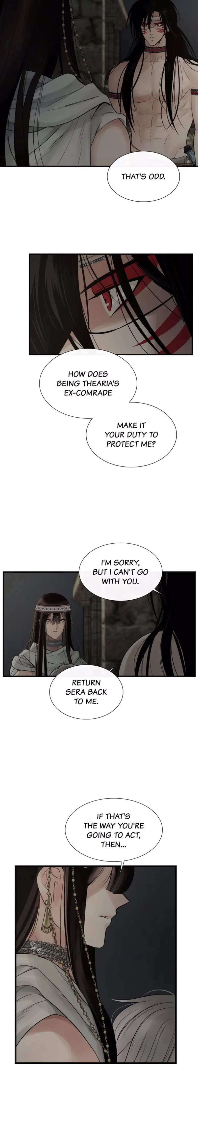 Totem Realm - Chapter 66 - picture 22