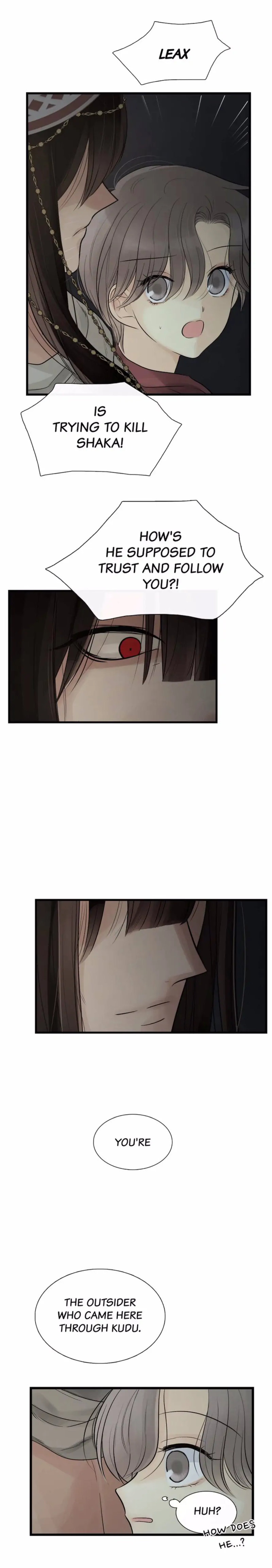 Totem Realm - Chapter 66 - picture 23
