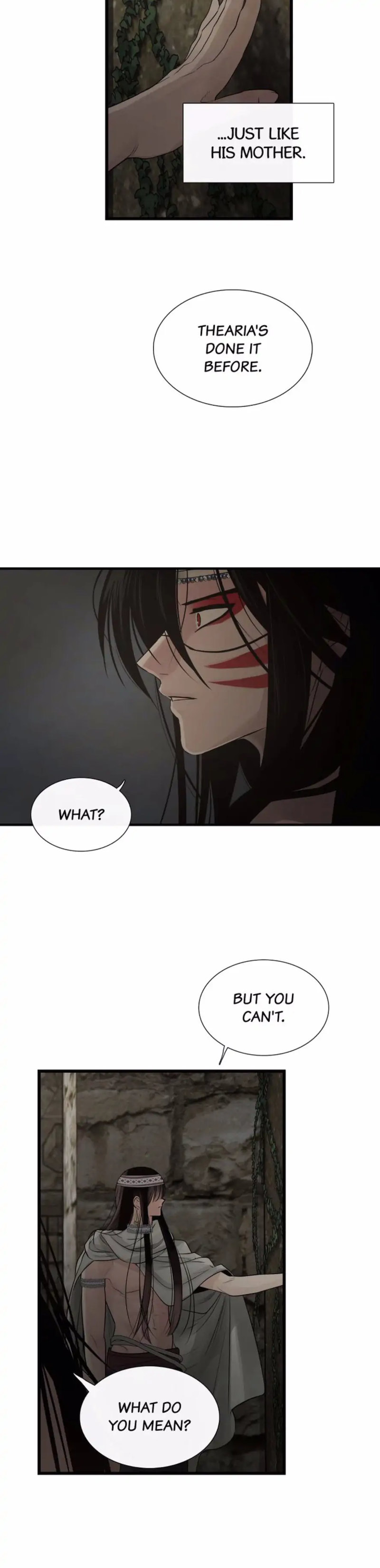 Totem Realm - Chapter 66 - picture 25