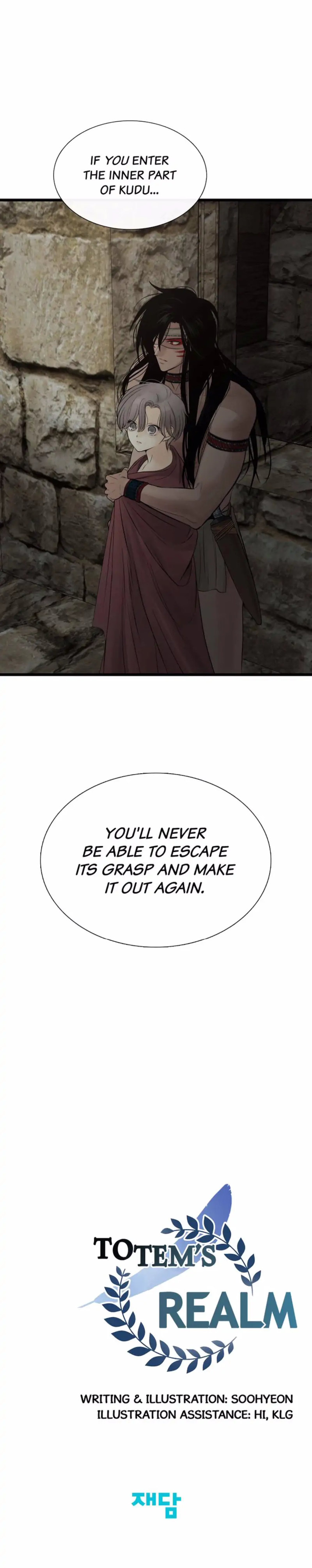 Totem Realm - Chapter 66 - picture 26