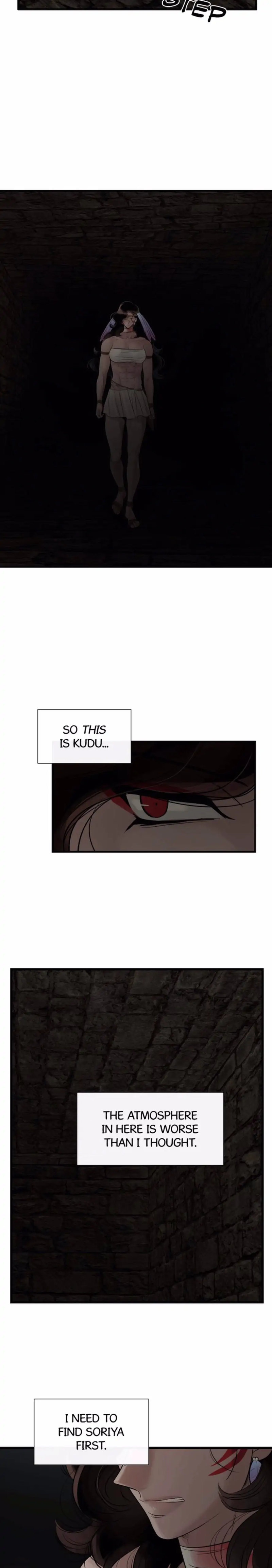 Totem Realm - Chapter 66 - picture 7
