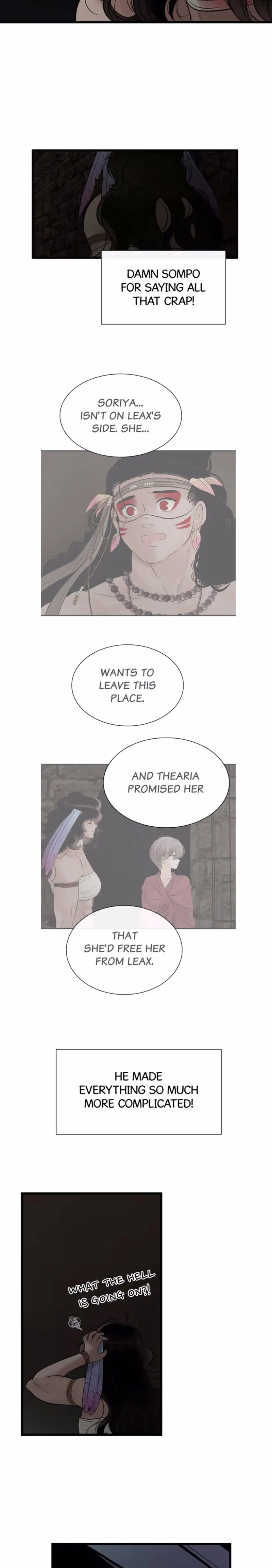 Totem Realm - Chapter 66 - picture 8