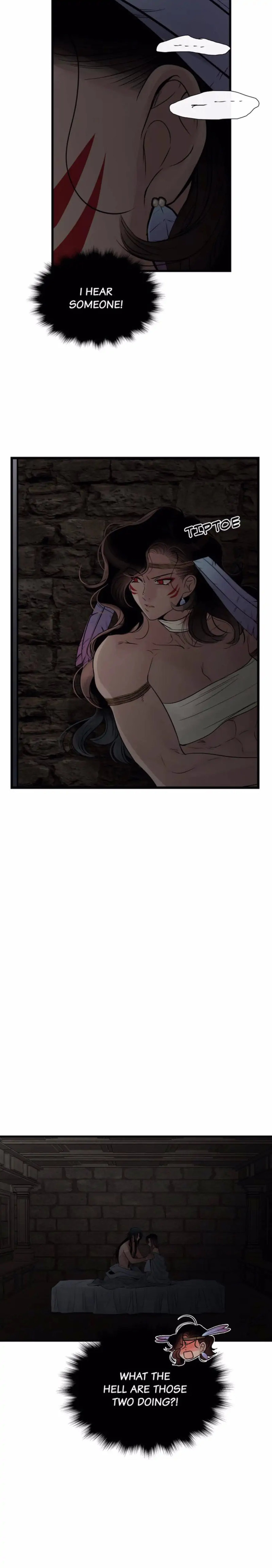 Totem Realm - Chapter 66 - picture 9