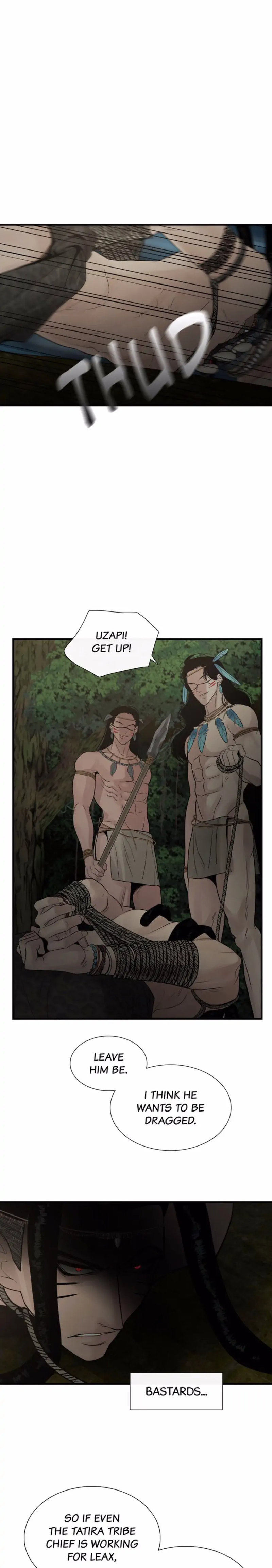 Totem Realm - Chapter 67 - picture 0