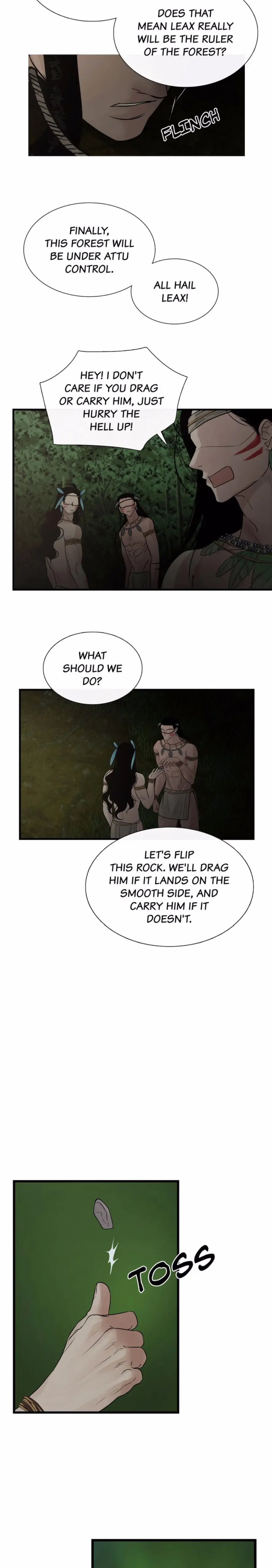 Totem Realm - Chapter 67 - picture 1