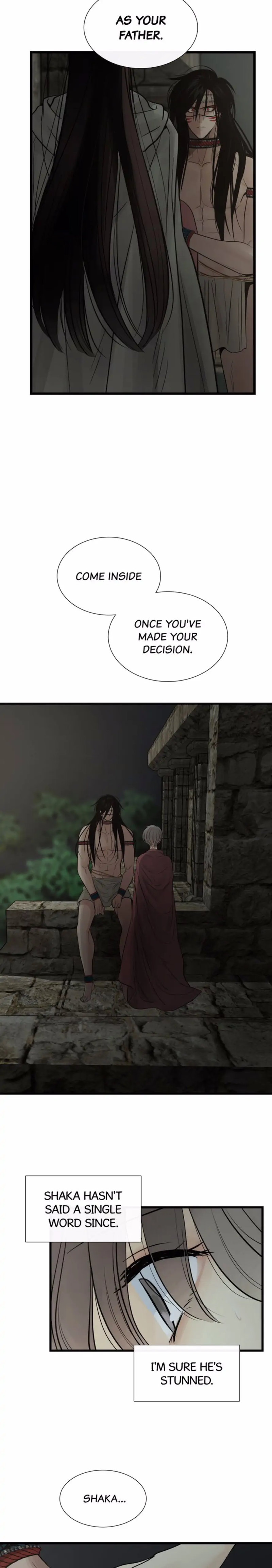 Totem Realm - Chapter 67 - picture 10