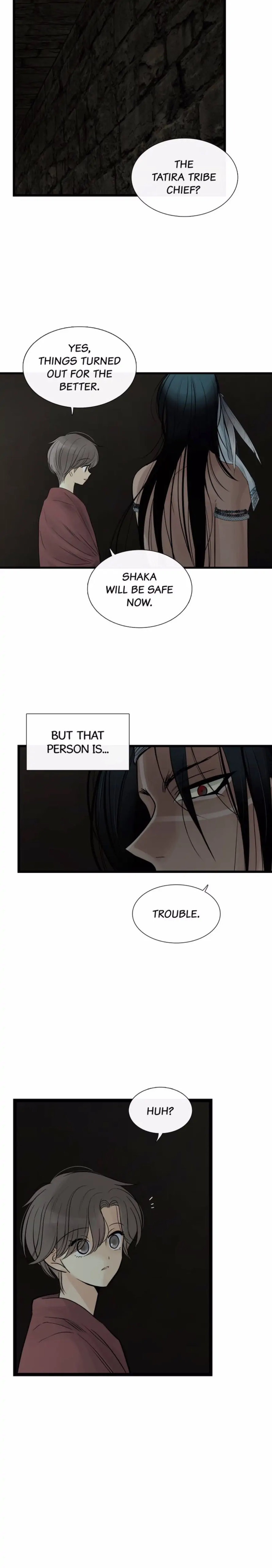 Totem Realm - Chapter 67 - picture 16
