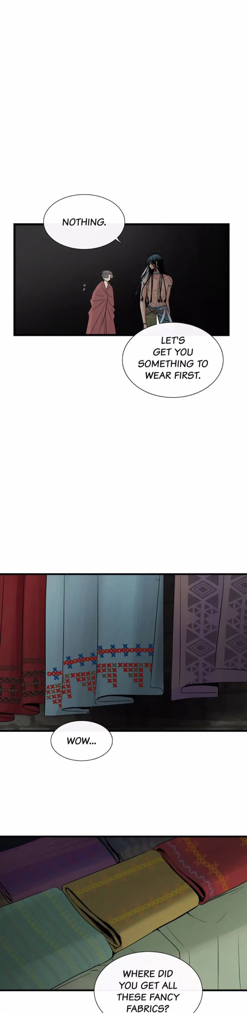 Totem Realm - Chapter 67 - picture 17