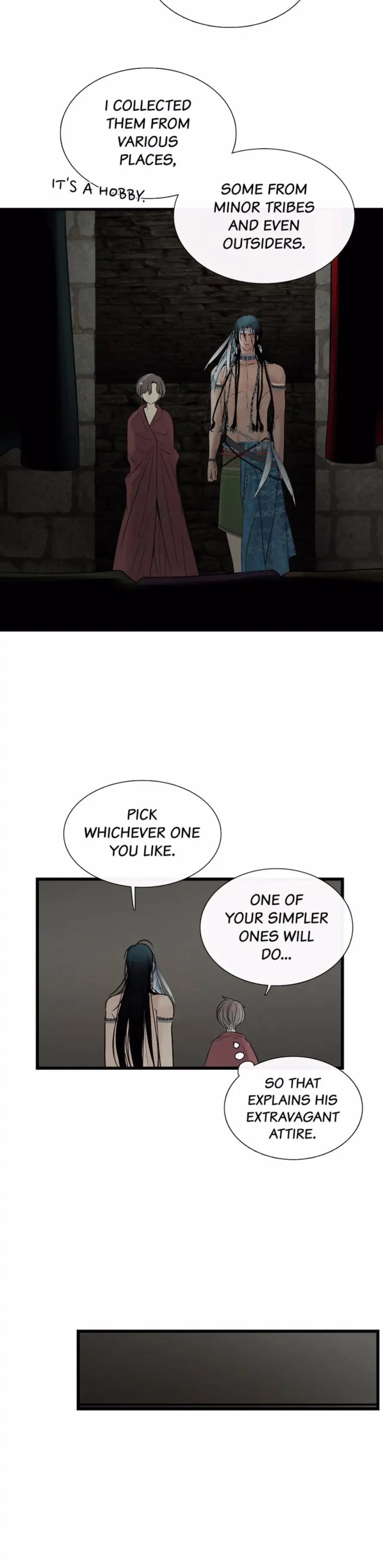 Totem Realm - Chapter 67 - picture 18