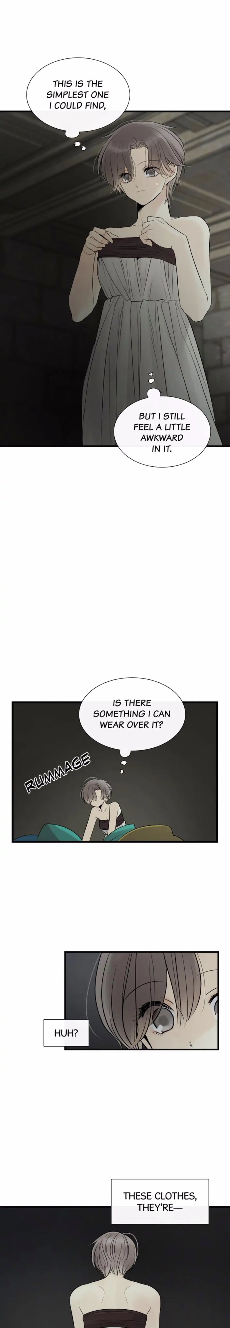 Totem Realm - Chapter 67 - picture 19